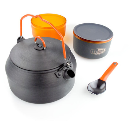 Nádobí GSI Halulite Ketalist