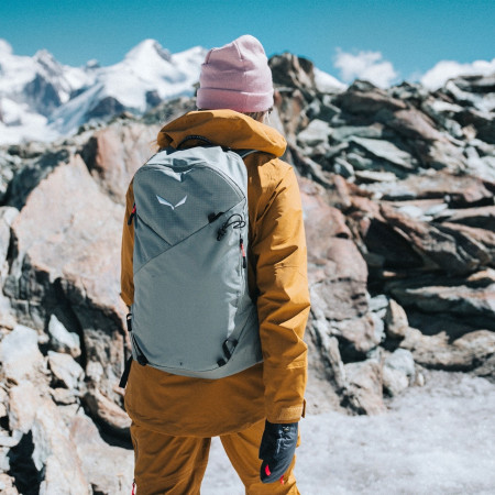 Dámský batoh Salewa Sella Free 20L W