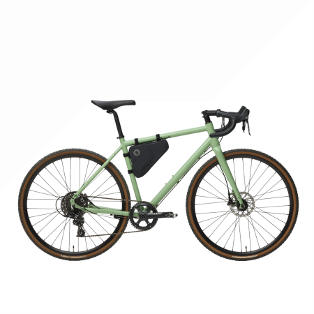 Brašna do rámu Fjällräven Hoja Triangle Frame Bag