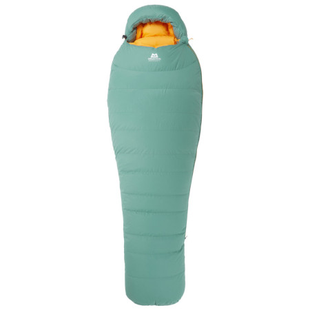 Dámský spacák Mountain Equipment Glacier 1000 Regular Women's
