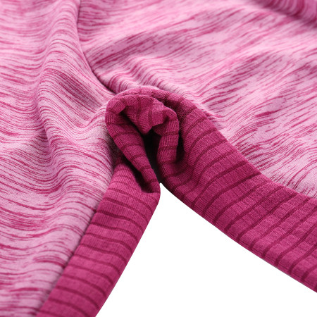 Dětská funkční mikina Alpine Pro Detto Bloom