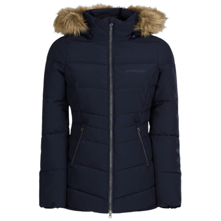 Dámský zimní kabát Fundango Prue Padded Jacket