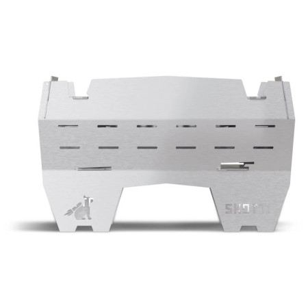 Skládací gril SKOTTI Grill Mini