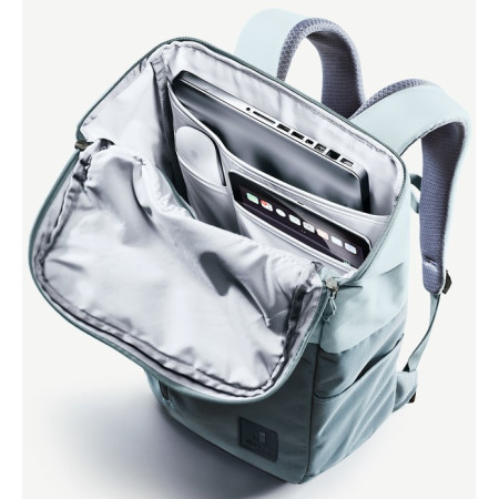 Městský batoh Deuter UP Stockholm