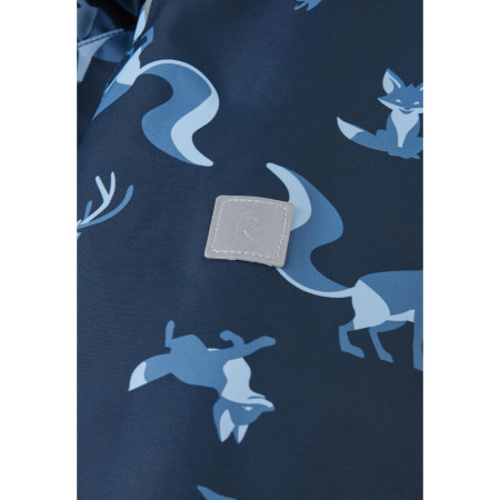 Dětská kombinéza Reima Lappi