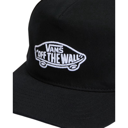 Kšiltovka Vans Classic Snapback