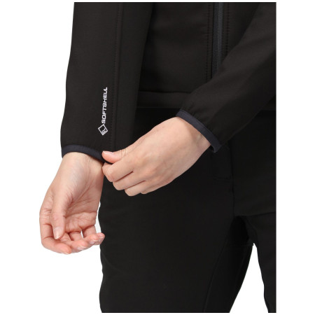 Dámská bunda Regatta Wmns Arec III