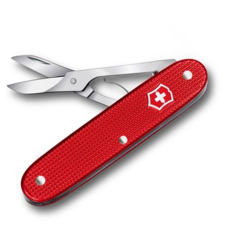 Kapesní nůž Victorinox Companion X Alox