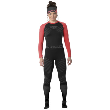 Dámské funkční triko Dynafit Speed Dryarn W L/S Tee