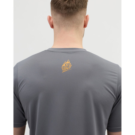 Pánský cyklistický dres Silvini Denno