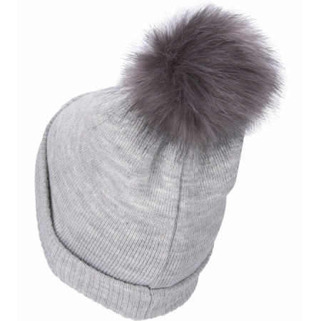 Dámská čepice s čelovkou Extol Light women