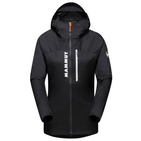 Pánská bunda Mammut Aenergy WB Hooded Jacket Men