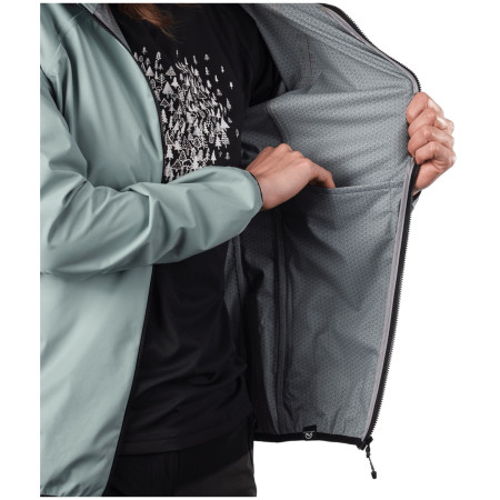 Dámská bunda Northfinder Mareli 2,5L