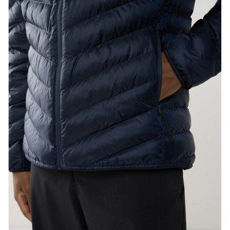 Pánská bunda Haglöfs Särna Mimic II Hood