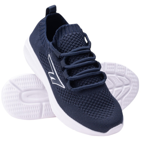 Dětské boty Hi-Tec Rilon Jrb