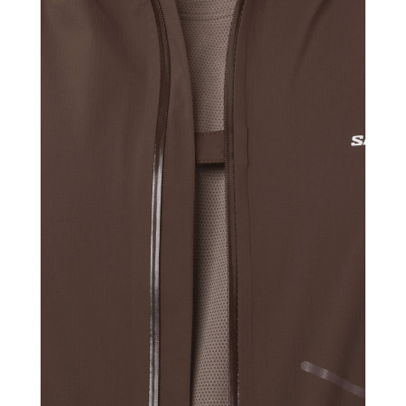 Pánská bunda Salomon Bonatti Waterproof Jacket M