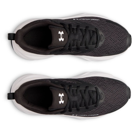 Dětské tenisky Under Armour UA Bgs Rogue 6 Black