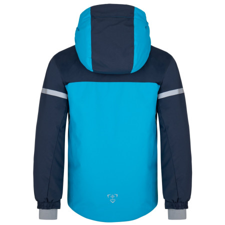 Dětská bunda Kilpi Ateni-JB