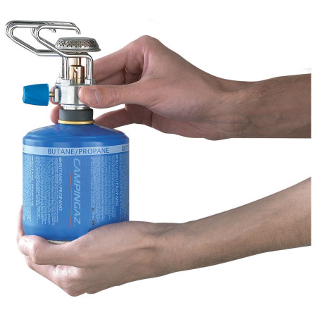 Vařič Campingaz Bleuet Micro Plus