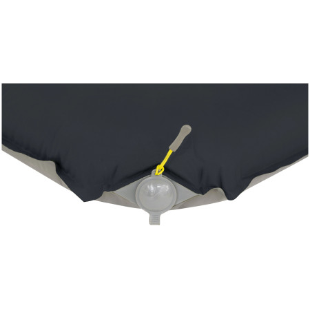Samonafukovací karimatka Outwell Sleepin Double 3.0 cm