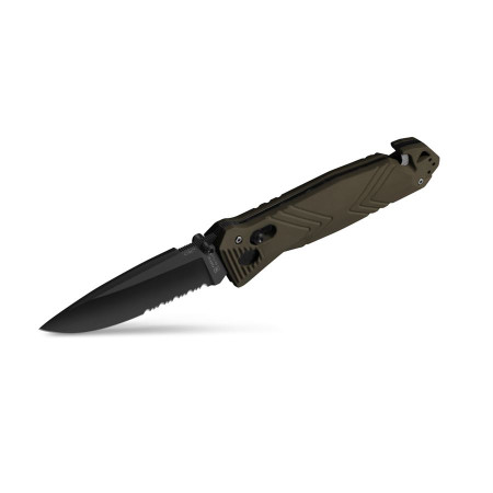 Zavírací nůž TB OUTDOOR Cac Army Knife Pa6