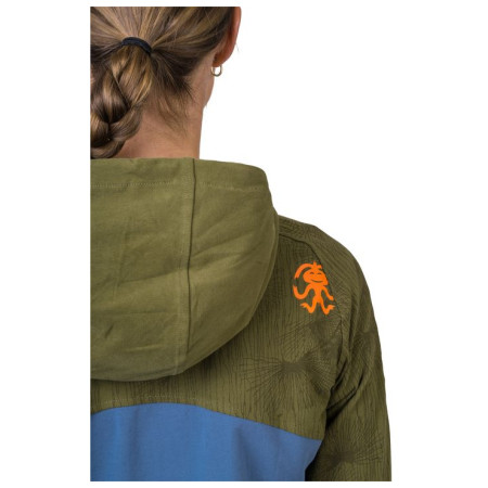 Dámská mikina Rafiki Estrella