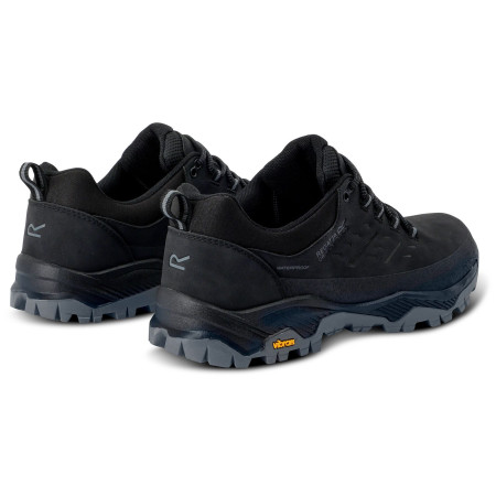 Pánské boty Regatta Blake Low