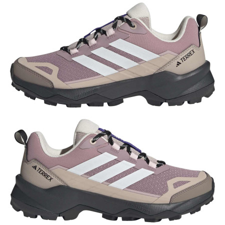 Dámské turistické boty Adidas Terrex Skychaser Ax5 W