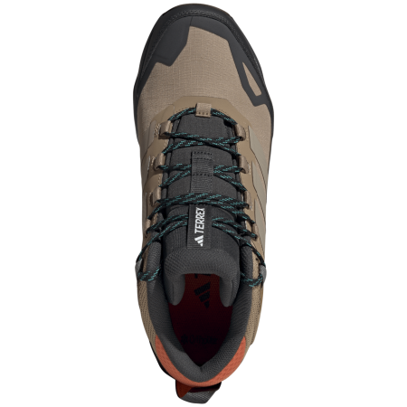 Pánské turistické boty Adidas Terrex Skychaser Ax5 Mid Gtx