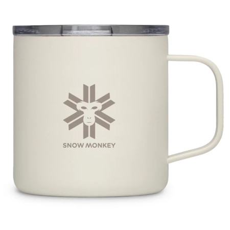 Termohrnek Snow Monkey Booster