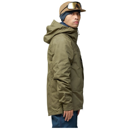 Pánská bunda Fjällräven Bergtagen G-1000 Jacket M