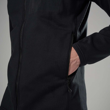 Pánská mikina Montane Protium CP Hooded