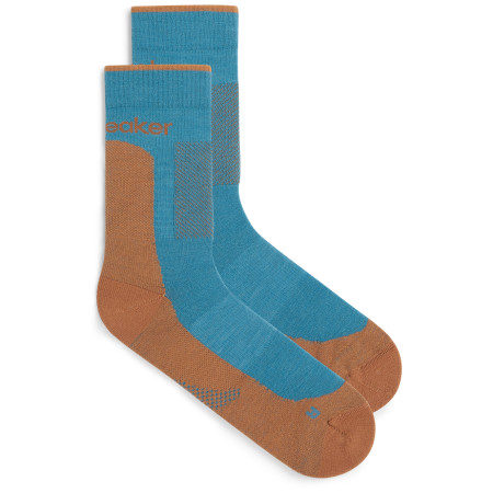 Ponožky Icebreaker M Mer Hike+ Medium Crew