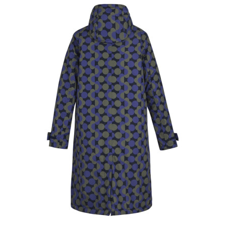 Dámská bunda Regatta Orla Long Length WP