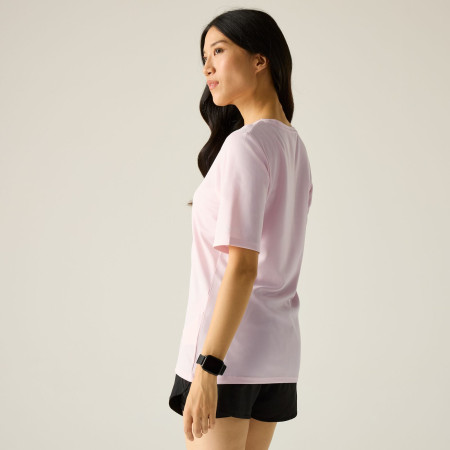 Dámské triko Regatta Women’s Fingal V-Neck