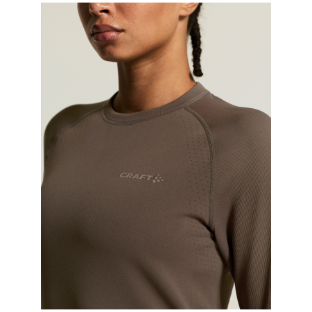 Dámské funkční triko Craft Active Comfort Ls 2 W