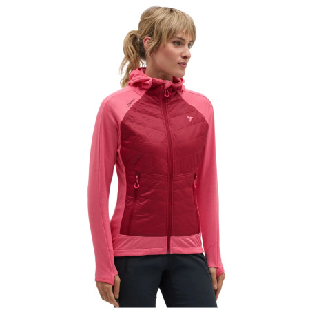 Dámská mikina Silvini Divera