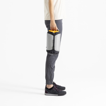 Nepromokavý vak Sea to Summit Evac Ultralight Compression Dry Bag 5L