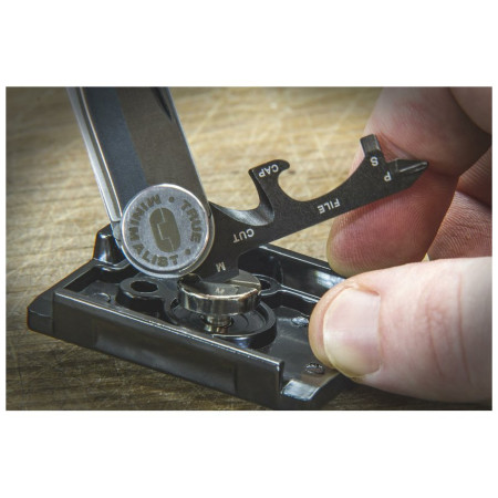 Multifunkční nůž True Utility Minimalist