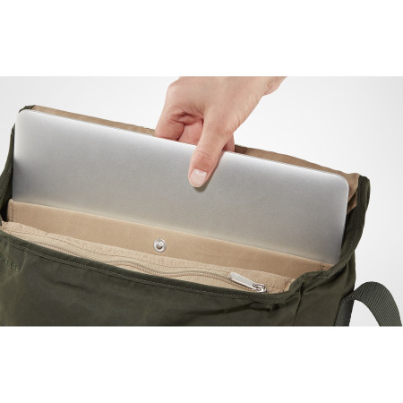 Taška přes rameno Fjällräven Greenland Shoulder Bag Small