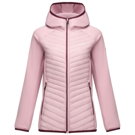 Dámská bunda Regatta Women’s Andreson Hybrid