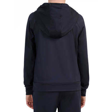 Dětská funkční mikina 4F Sweatshirt Fnk M0953 Deep Black