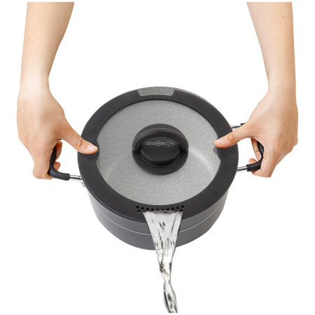 Sada nádobí Brunner Pirate NG 7+1 - 20 cm