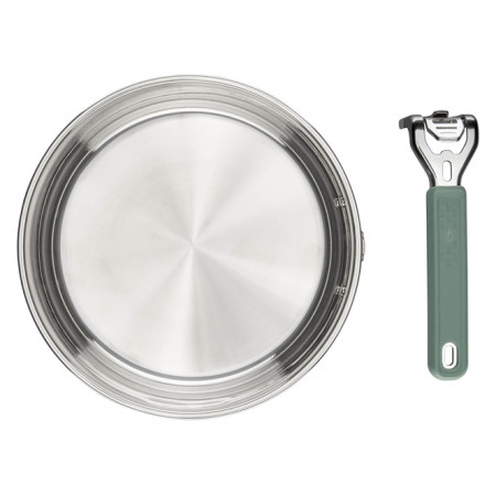 Pánev Gerber Compleat Saute Pan