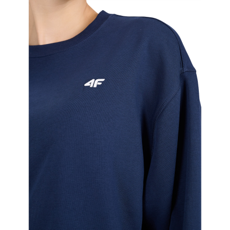 Dámská mikina 4F Sweatshirt F2534