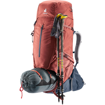 Turistický batoh Deuter Aircontact X 70+15 SL