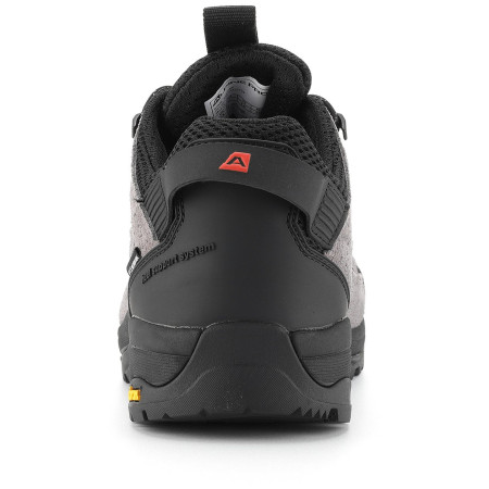 Trekové boty Alpine Pro Rodane