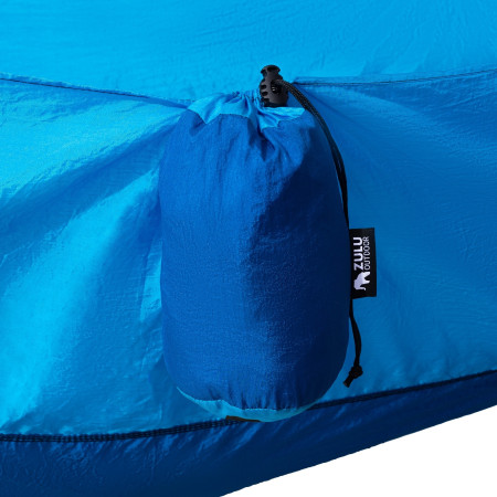 Hamaka Zulu Grootie Single