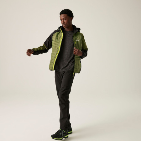 Pánská bunda Regatta Pro Hybrid