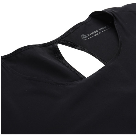 Dámské šaty Alpine Pro Aseda